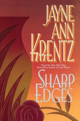 Sharp Edges - Jayne Ann Krentz