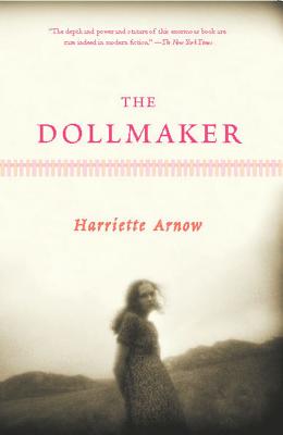 Doll Maker the - Harriette Arnow