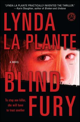 Blind Fury - Lynda La Plante
