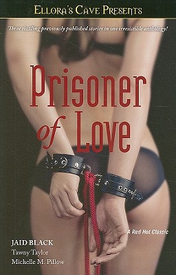 Prisoner of Love - Jaid Black
