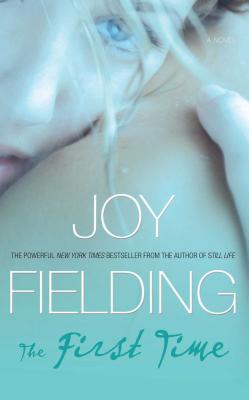 First Time - Joy Fielding