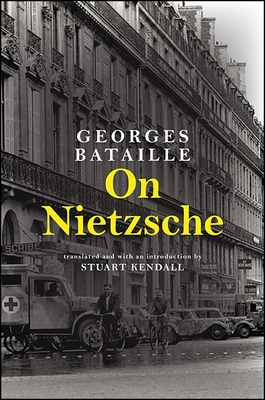 On Nietzsche - Georges Bataille