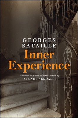 Inner Experience - Georges Bataille