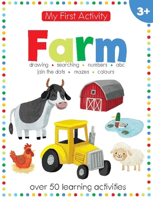 My First Activity: Farm - Patrick Corrigan