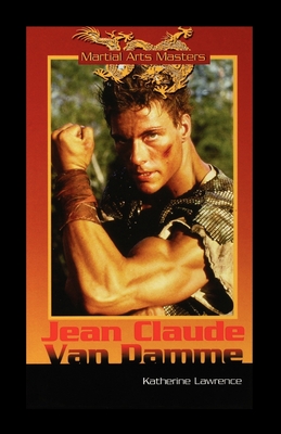 Jean-Claude Van Damme - Katherine Lawrence