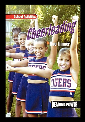 Cheerleading - Rae Emmer