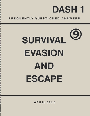 9front Survival Evasion and Escape - Stanley Lieber