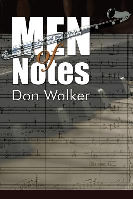 Men of Notes - Don Walker