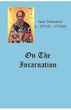 Poza produsului On The Incarnation - Saint Athanasius