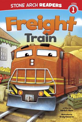 Freight Train - Craig Cameron