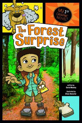 The Forest Surprise - Carla Mooney