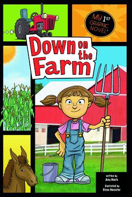 Down on the Farm - Amy Houts
