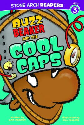 Buzz Beaker and the Cool Caps - Cari Meister