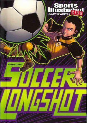 Soccer Longshot - C. J. Renner
