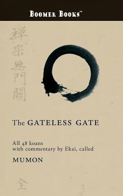 Gateless Gate - Mumon