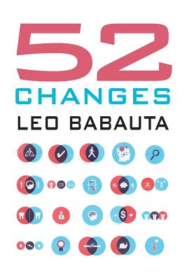 52 Changes - Leo Babauta