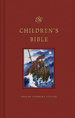 ESV Children's Bible (Keepsake Edition) - 
