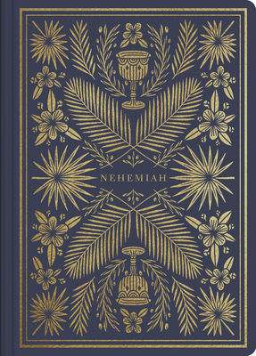 ESV Illuminated Scripture Journal: Nehemiah - 