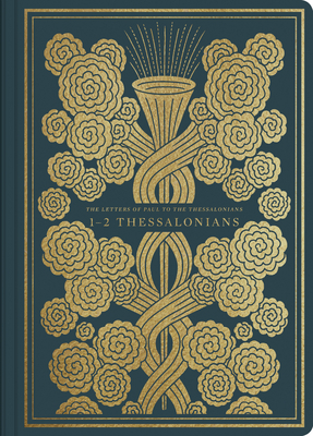 ESV Illuminated Scripture Journal: 1-2 Thessalonians - 
