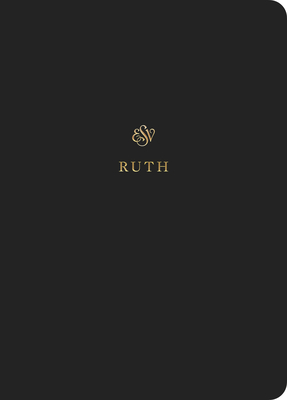 ESV Scripture Journal: Ruth - 