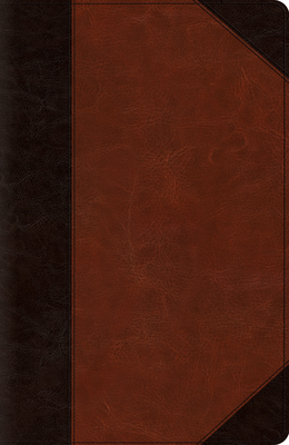 New Reference Bible-ESV-Portfolio Design - Crossway Bibles