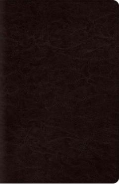 New Classic Reference Bible-ESV - Crossway Bibles