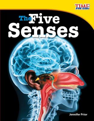 The Five Senses - Jennifer Prior