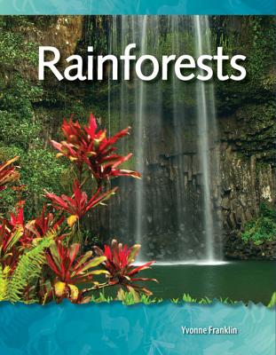 Rainforests - Yvonne Franklin