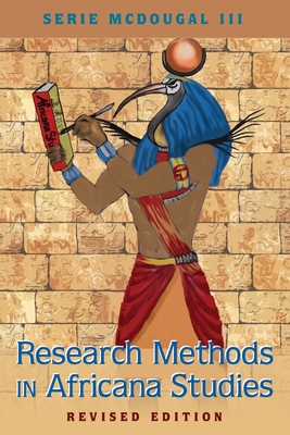 Research Methods in Africana Studies Revised Edition - Rochelle Brock