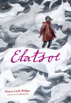 Elatsoe - Darcie Little Badger