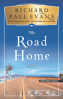 The Road Home - Richard Paul Evans