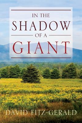 In the Shadow of a Giant - David Fitz-gerald