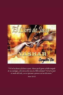 El Libro de Jaser: Yashar - Sorgalim Sin