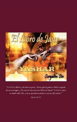 El Libro de Jaser: Yashar - Sorgalim Sin
