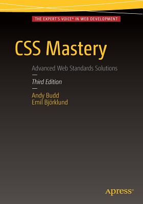 CSS Mastery - Andy Budd