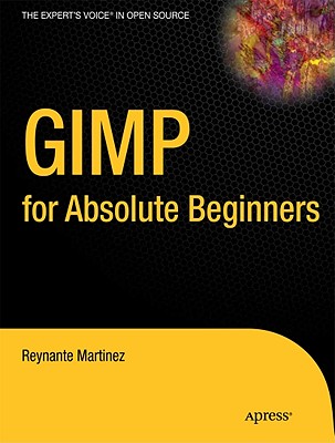 Gimp for Absolute Beginners - Jan Smith