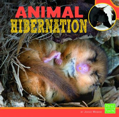 Animal Hibernation - Bernd Heinrich