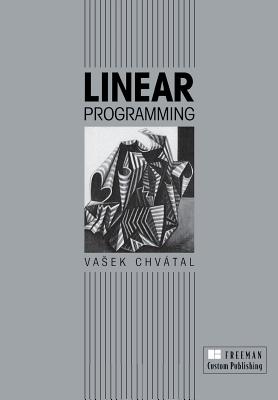 Linear Programming - Vasek Chvatal