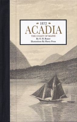 Acadia, the Coast of Maine - Applewood Books