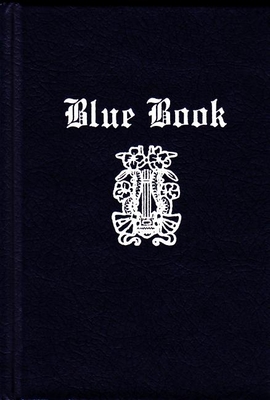 Blue Book - Billy Struve