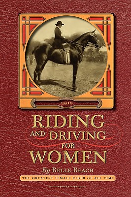 Riding and Driving for Women - Belle Beach