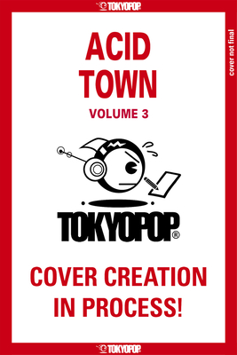 Acid Town, Volume 3 - Kyugo
