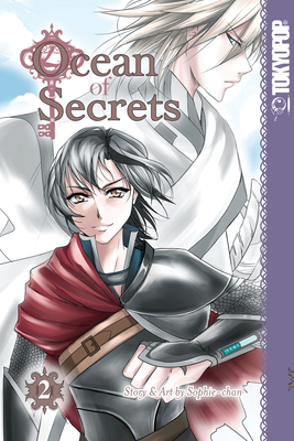 Ocean of Secrets, Volume 2: Volume 2 - Sophie-chan