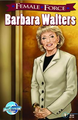 Barbara Walters - Darren G. Davis