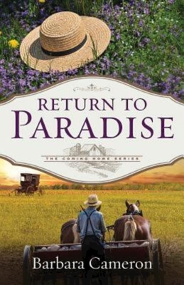 Return to Paradise - Barbara Cameron