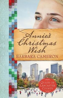 Annie's Christmas Wish - Barbara Cameron