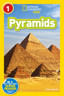 Pyramids - Laura Marsh