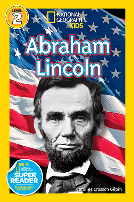 Abraham Lincoln - Caroline Crosson Gilpin