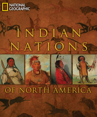 Indian Nations of North America - National Geographic