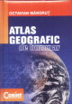 Coperta cărții 'Atlas geografic de buzunar - Octavian Mandrut'